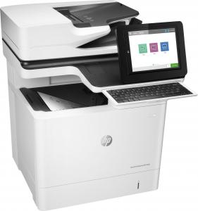 Urządzenie wielofunkcyjne HP LaserJet Enterprise Flow M631h (J8J64A) 2