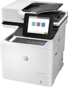 Urządzenie wielofunkcyjne HP LaserJet Enterprise Flow M631h (J8J64A) 3