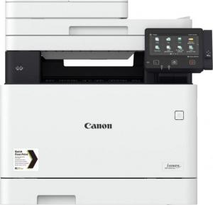 Urządzenie wielofunkcyjne Canon i-SENSYS MF744CDW (3101C042) 3