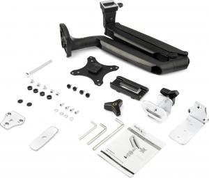 StarTech Uchwyt biurkowy na monitor 13" - 34" (ARMPIVOTHDB) 12