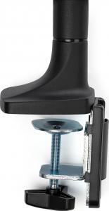 StarTech Uchwyt biurkowy na monitor 13" - 34" (ARMPIVOTHDB) 3