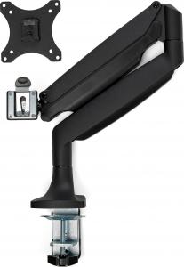 StarTech Uchwyt biurkowy na monitor 13" - 34" (ARMPIVOTHDB) 5