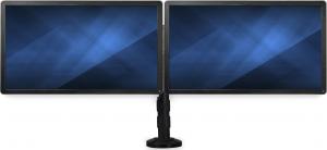 StarTech Uchwyt biurkowy na 2 monitory 13" - 27" (ARMBARDUOG) 3