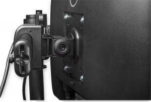 StarTech Uchwyt biurkowy na 2 monitory 13" - 27" (ARMBARDUOG) 5