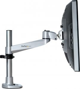 StarTech Uchwyt biurkowy na monitor do 49" (ARMPIVOTB2) 2