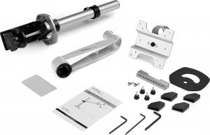 StarTech Uchwyt biurkowy na monitor do 49" (ARMPIVOTB2) 7