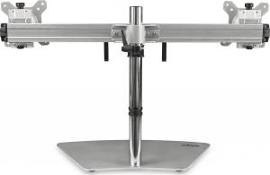 StarTech Stojak biurkowy na 2 monitory do 24" (ARMDUOSS) 2