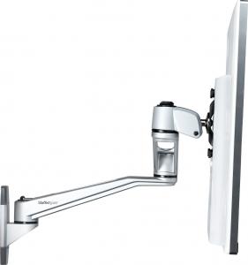 StarTech Uchwyt ścienny na monitor 13" - 34" (ARMWALLDSLP) 10