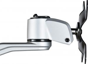 StarTech Uchwyt ścienny na monitor 13" - 34" (ARMWALLDSLP) 13