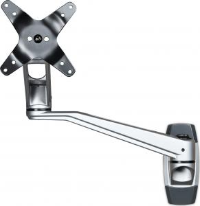 StarTech Uchwyt ścienny na monitor 13" - 34" (ARMWALLDSLP) 2