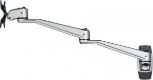 StarTech Uchwyt ścienny na monitor 13" - 34" (ARMWALLDSLP) 4