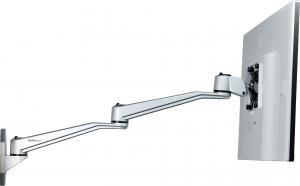 StarTech Uchwyt ścienny na monitor 13" - 34" (ARMWALLDSLP) 8