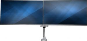 StarTech Uchwyt biurkowy na 2 monitory 13" - 27" (ARMDUALPS) 12