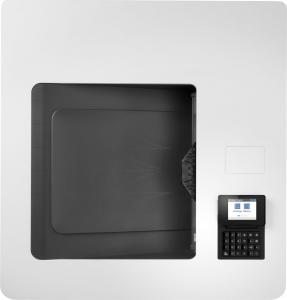 Drukarka laserowa HP Color LaserJet Enterprise M751DN (T3U44A) 4