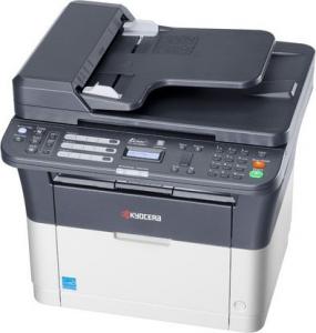 Urządzenie wielofunkcyjne Kyocera FS-1325MFP (1102M73NL2) 2