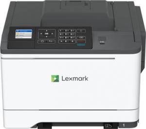 Drukarka laserowa Lexmark CS521DN (42C0070) 1