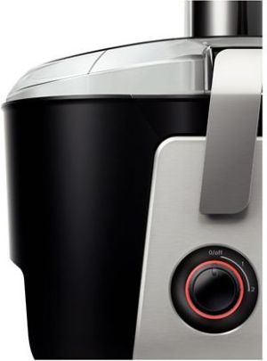 Sokowirówka Bosch MES 4000 5