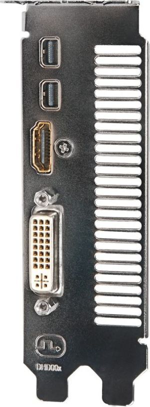 Karta graficzna Gigabyte Radeon R9 280 OC 3GB (384Bit) DVI HDMI DP (GV-R928WF3OC-3GD) 3