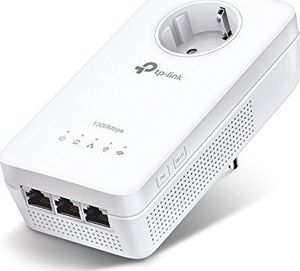 TP-Link TP-Link TL-WPA8630P AV1300 PASSTHROUGH/POWERLINE WI-FI EXTENDER 1