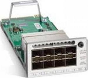 Cisco Cisco CATALYST 9300 8 X 10GE/NETWORK MODULE SPARE IN 1