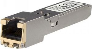 Moduł SFP StarTech StarTech COPPER 10GBASE-T SFP/IN 1