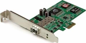 Moduł SFP StarTech StarTech PCIE SFP FIBER NETWORK CARD/IN 1
