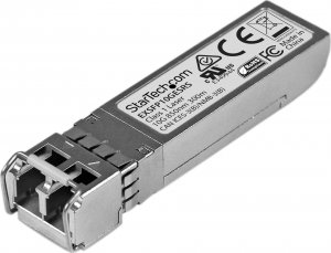 Moduł SFP StarTech StarTech JUNIPER EX-SFP-10GE-SR SFP+/JUNIPER EX-SFP-10GE-SR COMPTBL IN 1