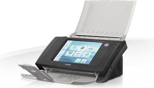 Skaner Canon ScanFront 330 (8683B003) 4