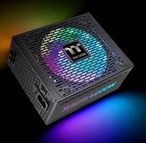 Zasilacz Thermaltake Toughpower PF1 ARGB 1200W (PS-TPD-1200F3FAPE-1) 4