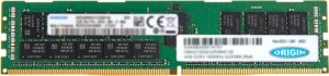 Pamięć dedykowana Origin Origin Storage 32GB DDR4 2666MHZ/RDIMM 2RX4 ECC 1.2V 1