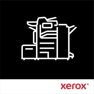 Xerox Xerox SVGA USER INTERFACE//F C9065/70 1