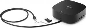 Stacja/replikator HP Universal Dock G2 USB-C/A (5TW13AA#ABB) 2