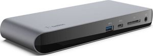 Stacja/replikator Belkin Dock Pro Thunderbolt 3 (F4U097VF) 3