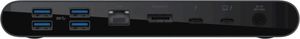 Stacja/replikator Belkin Dock Pro Thunderbolt 3 (F4U097VF) 6