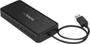 Stacja/replikator StarTech StarTech USB TO DUAL DP DOCKING STATION/DOCKING STATION 4K GBE USB 3.0 2