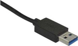 Stacja/replikator StarTech StarTech USB TO DUAL DP DOCKING STATION/DOCKING STATION 4K GBE USB 3.0 3