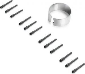 HP końcówki rysika do Active Pen 12szt. (3RV56AA) 2