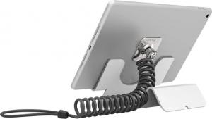 Linka zabezpieczająca Compulocks Universal Tablet Coiled Lock 1.83m  (CL15CUTL) 2