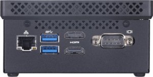 Komputer Gigabyte GigaByte GB-BLCE-5005R PENTJ5005/SO-DIMM DDR4 HDMI USB LAN DDR4 4