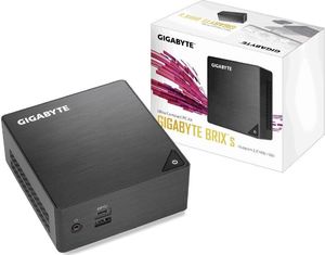 Komputer Gigabyte GB-BLCE-4105R CELERJ4105/SO-DIMM HDMI USB 1
