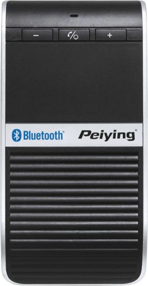 Zestaw głośnomówiący PeiYing BLUETOOTH D68 (PY0013) 3