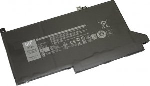 Bateria Origin Origin Storage BTI 3C BATTERY LATITUDE 7280/OEM: DJ1J0 C27RW 451-BBZL PGFX4 1
