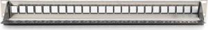 Digitus Patch panel 19" 1U 24x slot keystone Czarny (DN-91411-LF) 3
