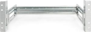 Digitus Wspornik szyny montażowej 19" 4U (DN-19-DIN-4U) 4