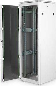 Szafa Digitus Stojąca 19" 36U (DN-19 36U-6/6-1) 3