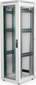 Szafa Digitus Stojąca 19" 36U (DN-19 36U-6/6-1) 4
