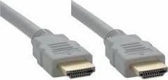 Kabel Cisco HDMI - HDMI 3m szary (CAB-2HDMI-3M-GR=) 1