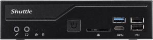 Komputer Shuttle Barebone DH310S 8 GB 512 GB SSD Windows 10 Home 6