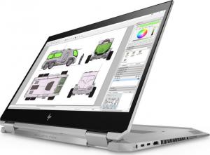 Laptop HP ZBook Studio x360 G5 (6TW47EA#ABD) 3