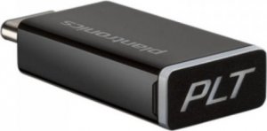 Adapter bluetooth Plantronics Poly SPARE BT600-C TYPE C/BLUETOOTH USB ADAPTER BOX 1